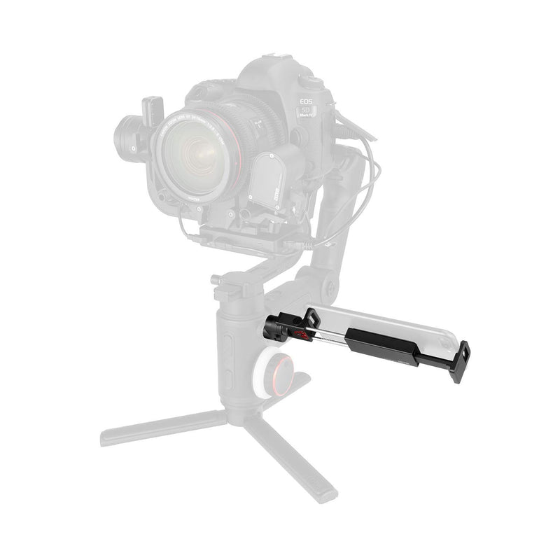 Zhiyun Transmount Phone Holder with Crown Gear for Weebill Lab