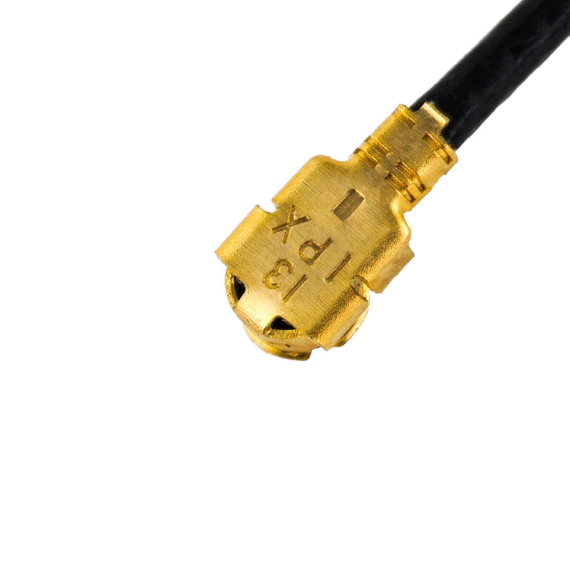 [AUSTRALIA] - RadioMaster UFL 2.4Ghz T Antenna 65mm 95mm for RP1 RP2 RP3 and EP1 ELRS Receivers by Speedybee 