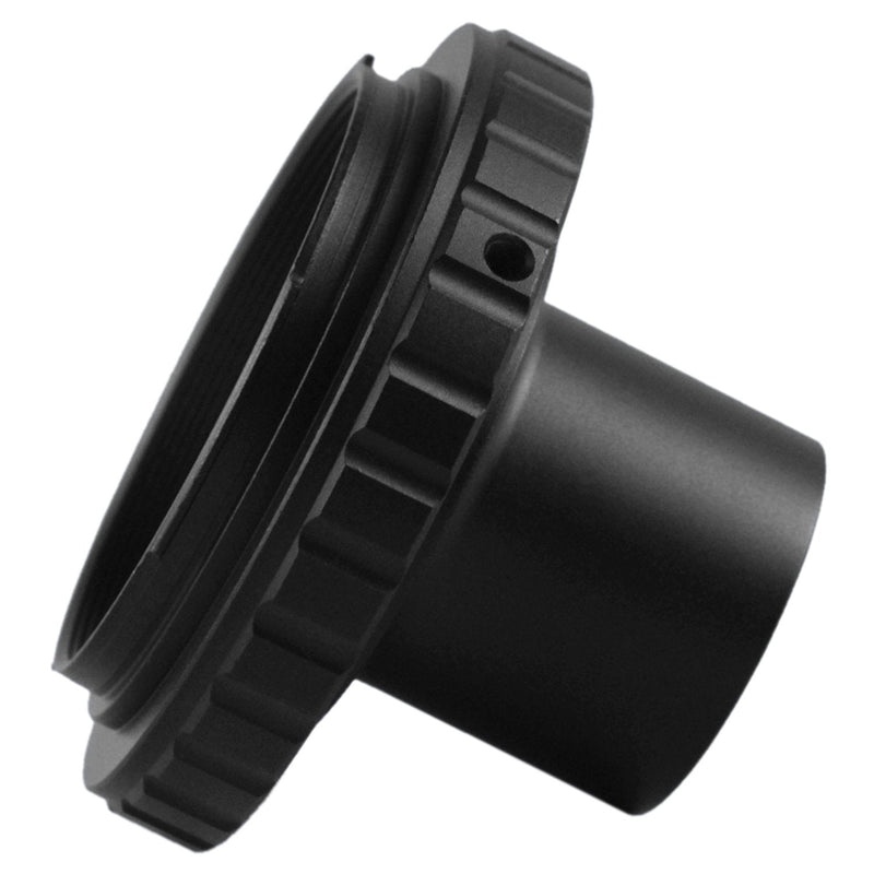 Astromania T-Ring and M42 to 1.25" Telescope Adapter (T-Mount) for Nikon SLR/DSLR Cameras