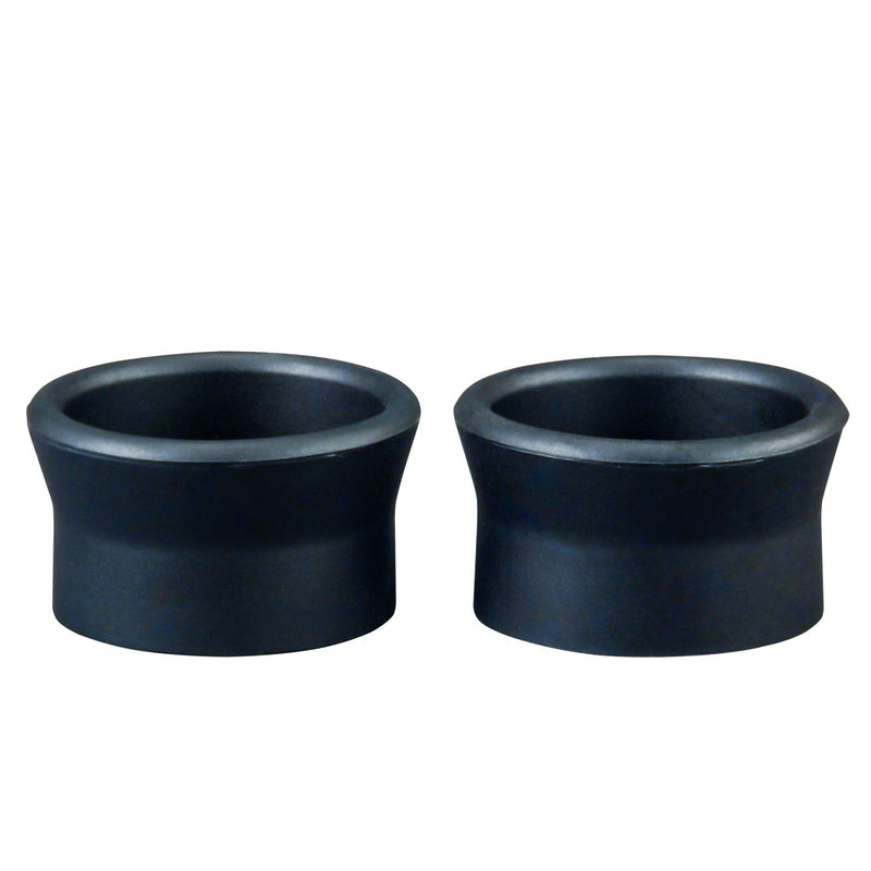 OMAX AER232 Small Pair of Rubber Eyecups for Microscopes