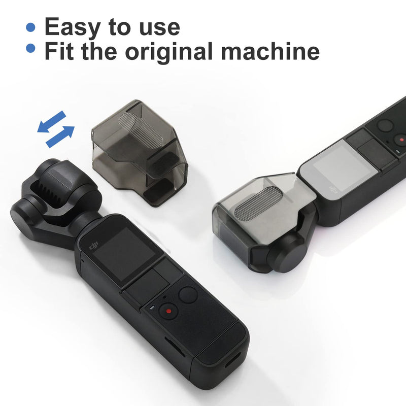 Blanou OSMO Pocket 2 Lens Cover