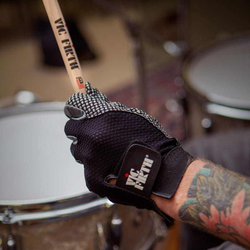 Vic Firth Drumming Glove Small