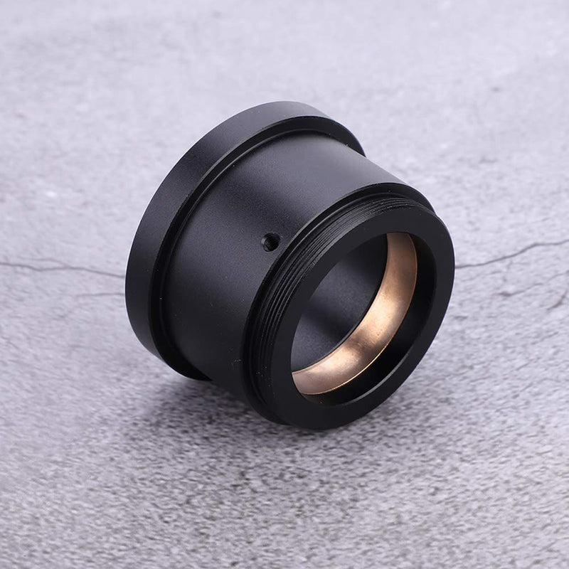 Oumij Metal Auto Focus AF Macro Extension Tube for Telescope Track Lens Extender Auto Focus Close up Macro Extension Tube