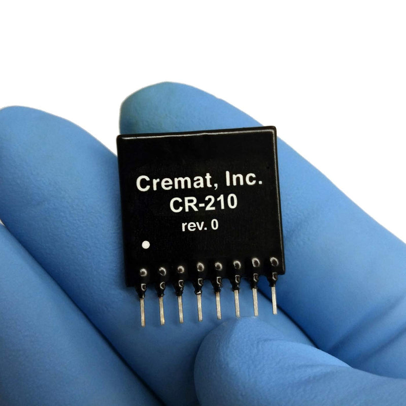 CR-210-R0 Baseline Restorer Module