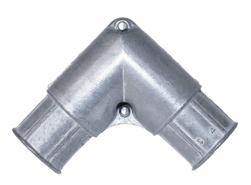 Sigma Engineered Solutions Sigma Electric ProConnex 44591 EMT Inside Corner Pull Elbow 1/2-Inch, 2-Pack