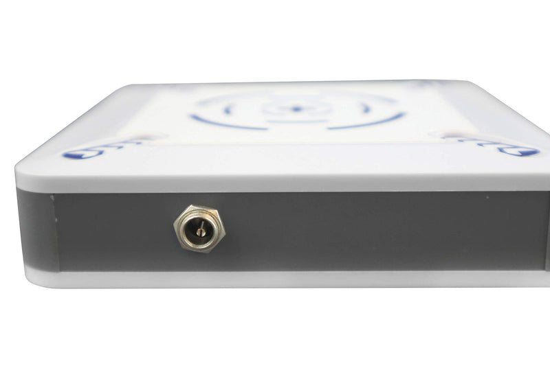 Vision Scientific VSPHS1008 Mini Magnetic Stirrer |Stirring Capacity of 1500ml Volume| Dimension of Plate – 8.5 x 8.5mm | Variable Speed up to 100~1500RPM | One Dial Easy Operation