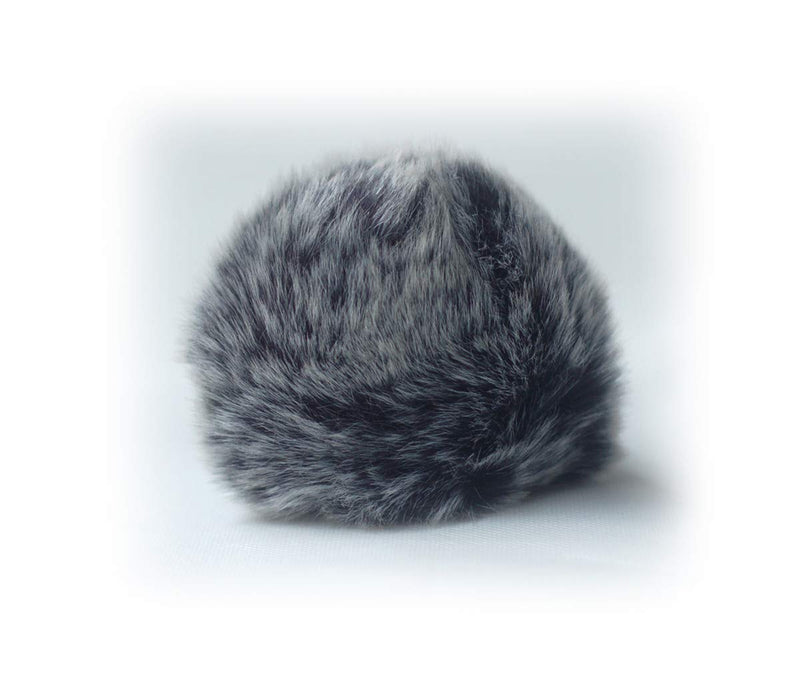 [AUSTRALIA] - Stage Wireless Karaoke Handheld Dynamic Vocal Microphone Wind Cover Furry Windscreen Compatible For Shure SM58 Beta 58 87A Pg58 PgA48LC KSM9 SM86 AKG C5 C7 C535EB SENNHEISER E935 E822S E945 E822S XS1 