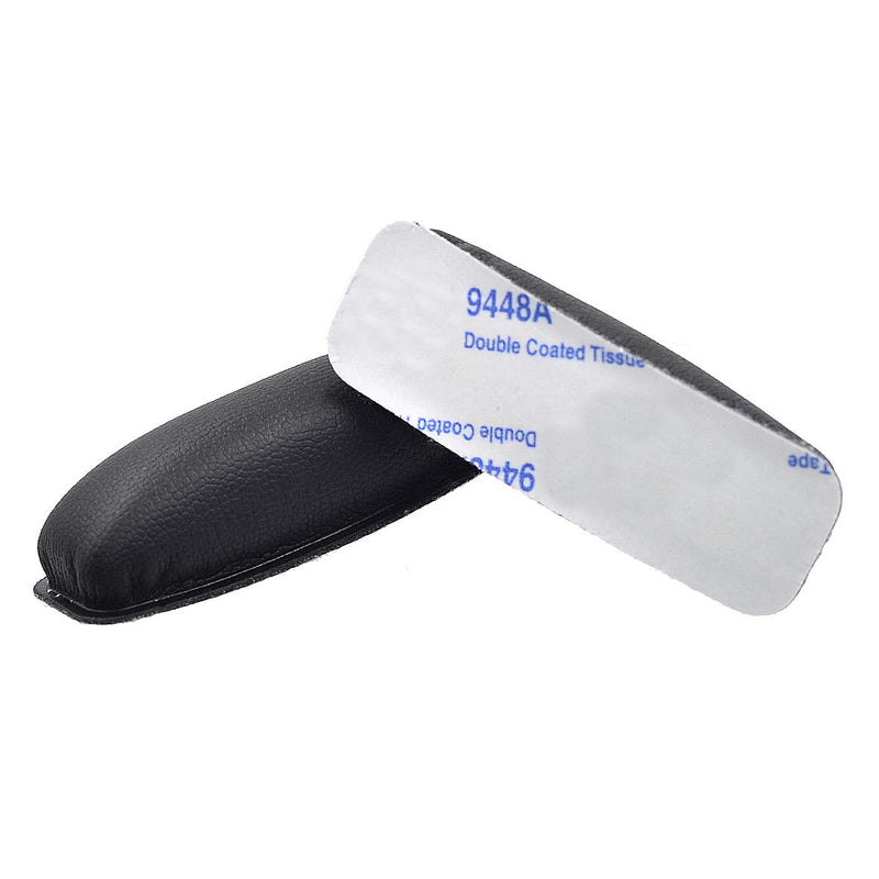 [AUSTRALIA] - defean Upgrade Quality Protein Leather and Soft Foam HDR165 HDR175 Replacement Headband Cushion Foam Compatible with Sennheiser HDR RS165,RS175 RF Wireless Headphone 