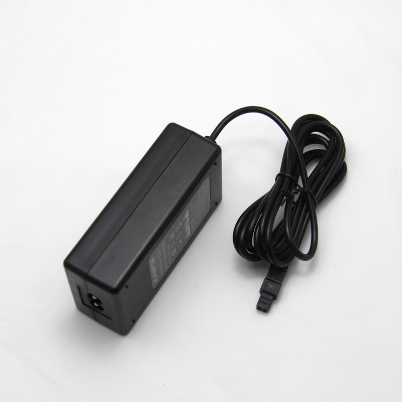Glorich EH-5 Plus EP-5C Replacement AC Power Adapter kit for Nikon 1 J, 1 J1, 1 J2, 1 J3, 1 S1, 1 AW1, 1 V3 and Coolpix A Digital Cameras (EP-5C DC Coupler/Dummy Battery to Replace EN-EL20 Battery)