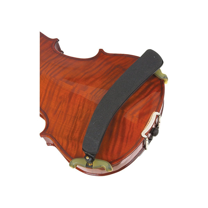 Kun Original 3/4-1/2 Violin Shoulder Rest 1/2-3/4 Size