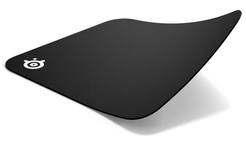 SteelSeries QcK Mini Gaming Mouse Pad Black, Small Classic