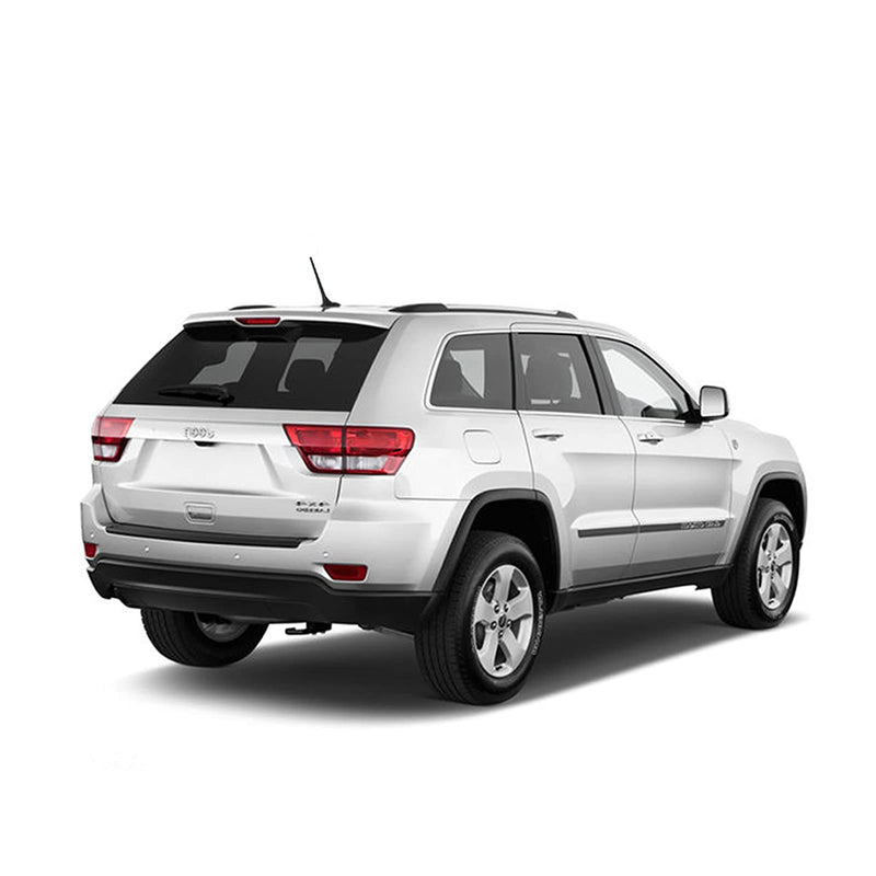 [AUSTRALIA] - Radio Antenna Replacement for 2011-2019 Jeep Cherokee Grand Cherokee Liberty Compass, Dodge Journey Durango Dart 7.87 Inch Antenna 
