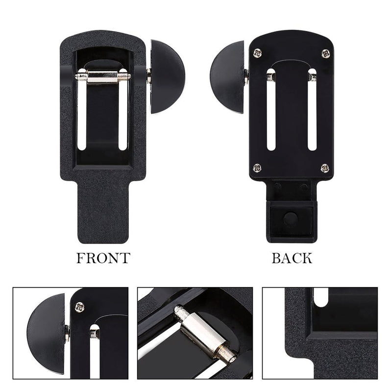 Tenor Saxophone Reed Cutter Clarinet Reed Trimmer, for Soprano Sax(for Soprano Sax)