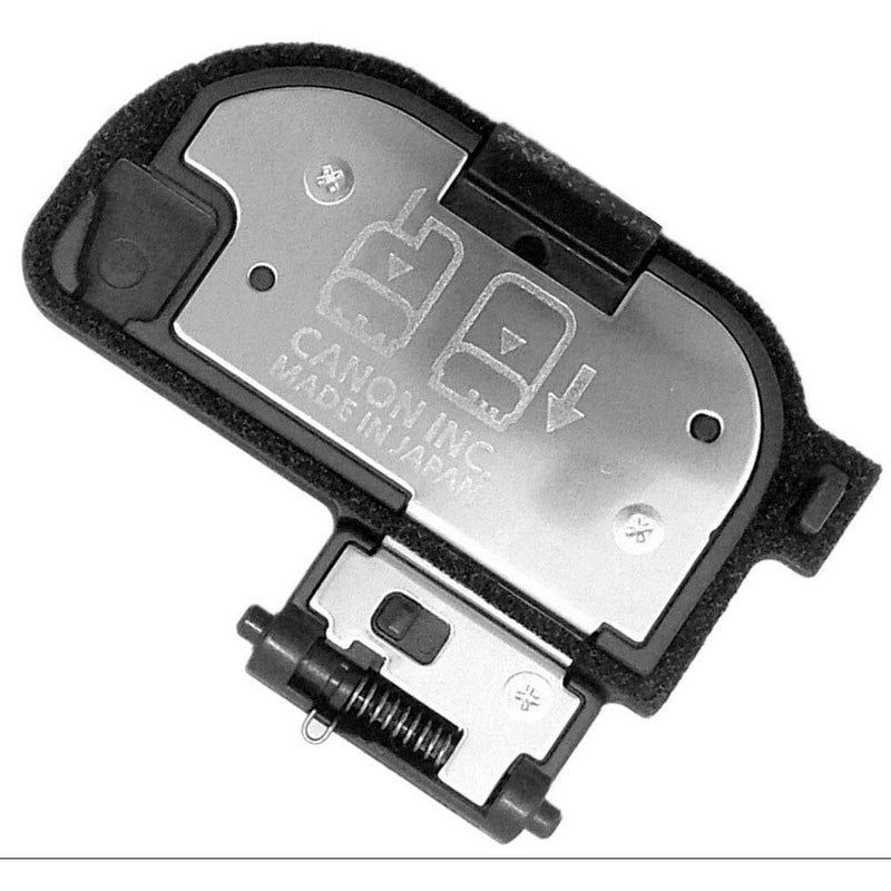 Shenligod Battery Door Cover Repair Part Lid Cap Replacement for Canon EOS 7D Mark II 7D2 Digital Camera Repair Part