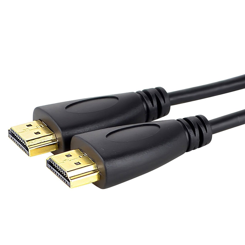 Premium HDMI-HDMI Cable,1 meter 3 feet