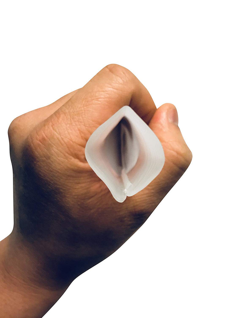 25 Micron | Premium Nylon Tea Filter Press Screen Bags | 1.25" x 4" | 10 Pack | Zero Blowout Guarantee | All Micron & Sizes Available 25 micron