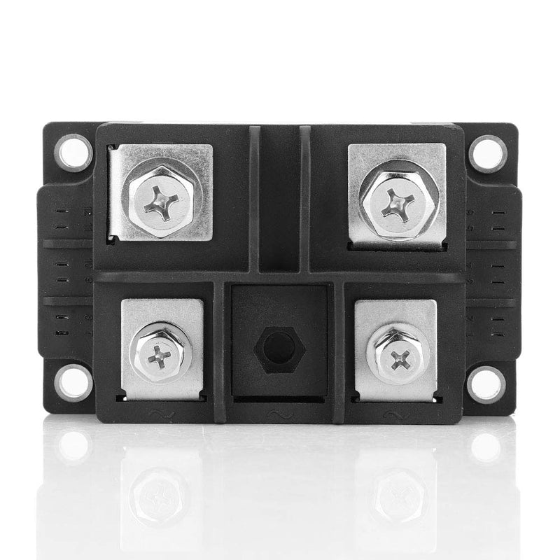 1pc Singe Phase Rectifier Module Rectifier diode Bridge 4 Terminals MDQ 300A/1600V