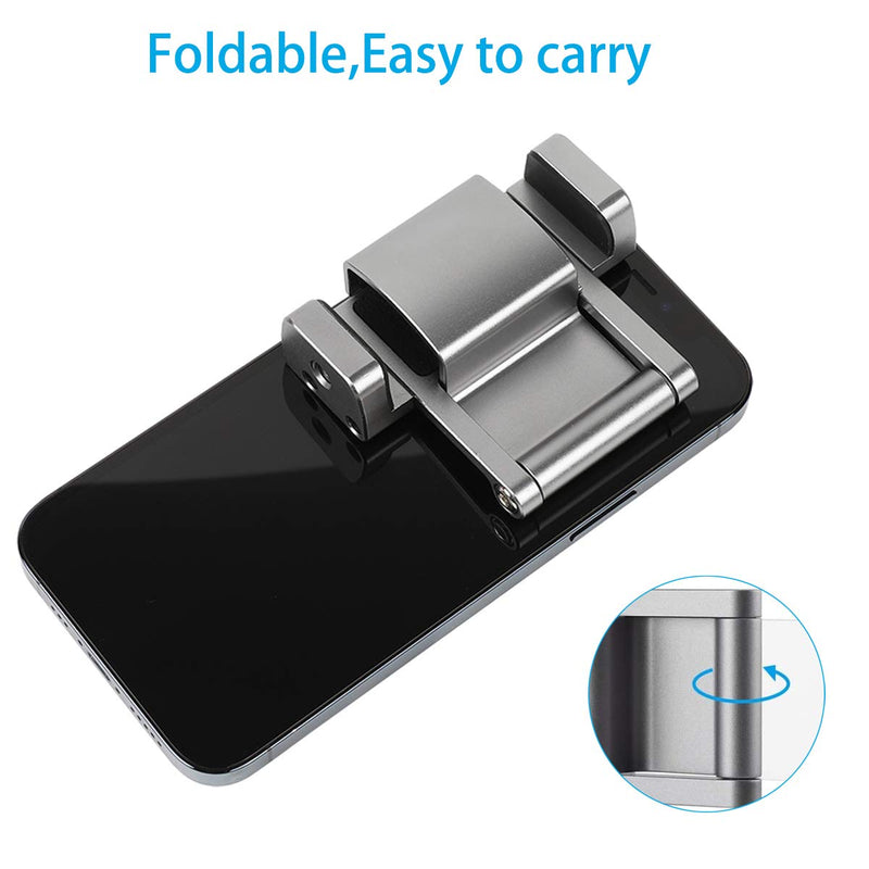 [AUSTRALIA] - Pellking OSMO Pocket 2/OSMO Pocket Phone Holder Phone Clip Compatible with DJI OSMO Pocket Accessories 