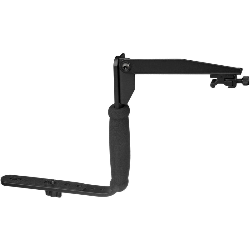 Vidpro VB-6 Rotating Arm Flash Bracket
