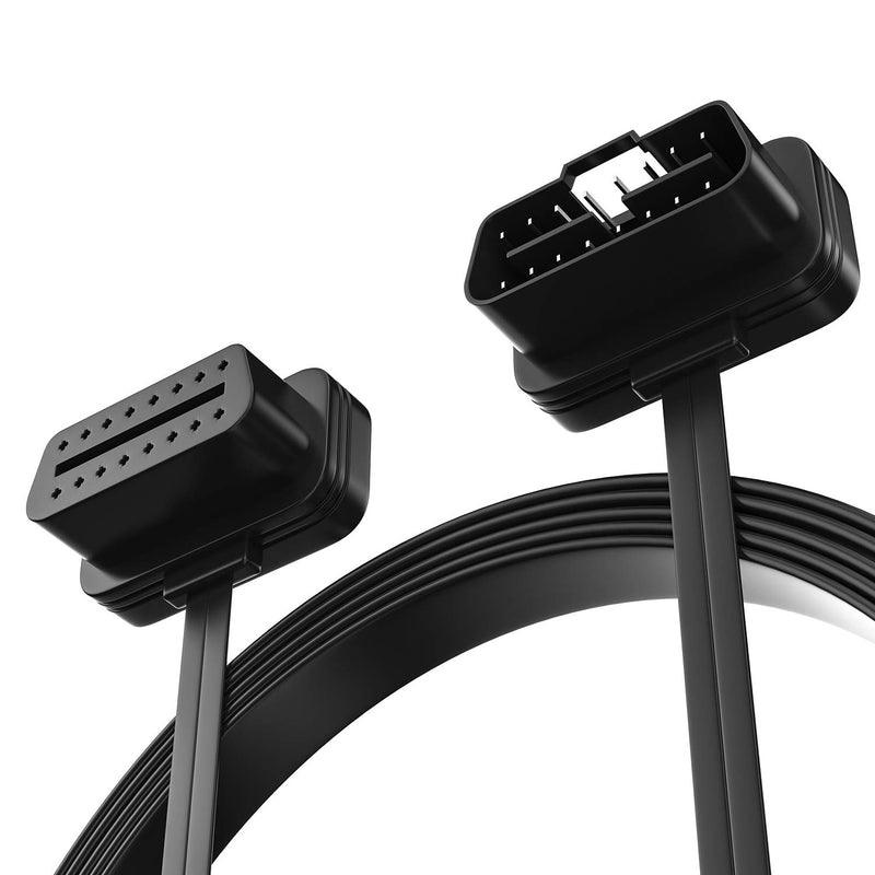 ANCEL Obd2 Universal 16 PIN Cable for Obd2 Scanner