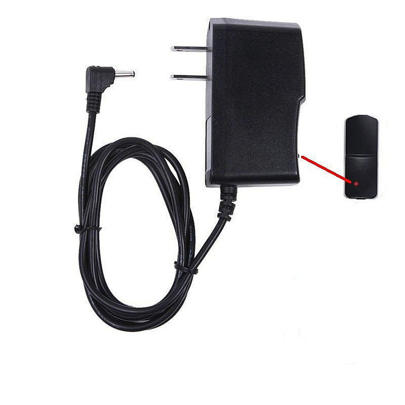 NiceTQ Replacement Home Wall AC Power Adapter Wall Charger for RCA 10 VIKING PRO RCT6303W87 10" Tablet