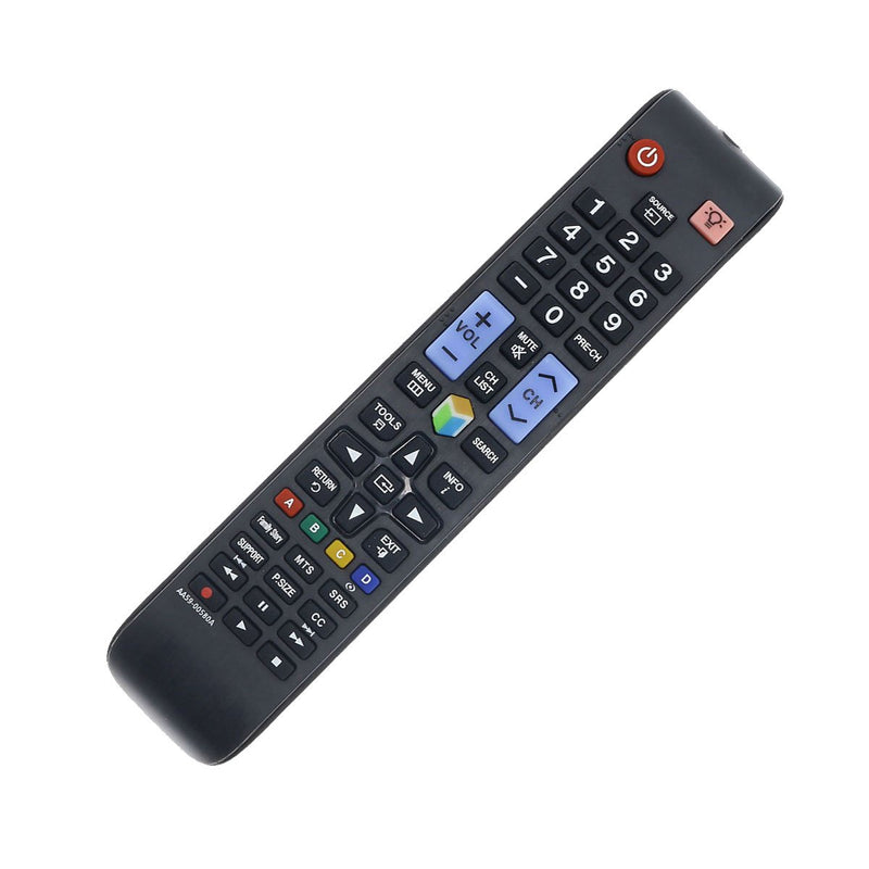 Replacement for Samsung UN46ES7100FXZA Remote Control