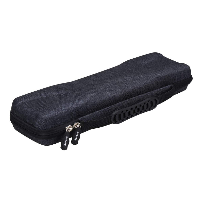 [AUSTRALIA] - Aproca Hard Storage Travel Case for Akai Professional LPK25 | 25 Key Portable USB MIDI Keyboard Controller 