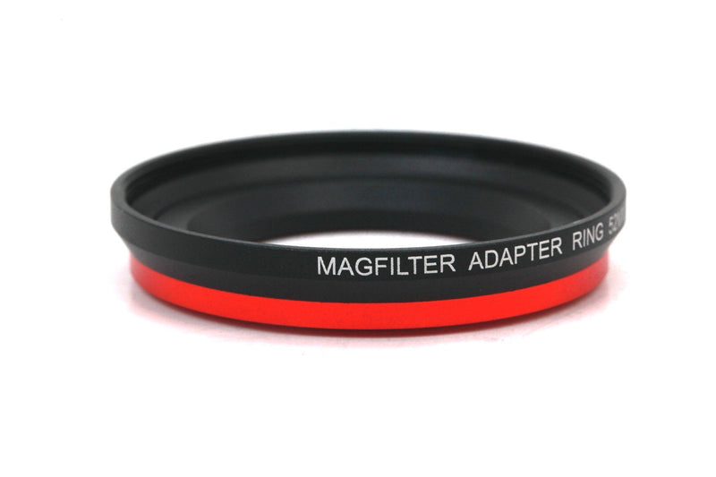 Photography & Cinema PNC 49mm Magfilter Threaded Adapter Ring Fits for Canon S100/S110