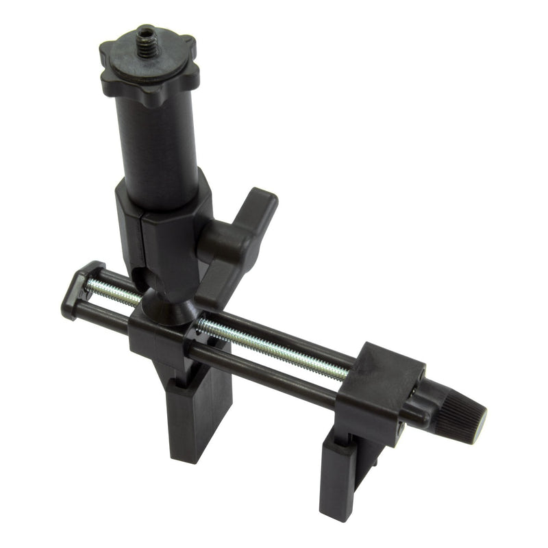 Delkin Devices Fat Gecko Vise Camera Mount (DDMOUNT-VISE)