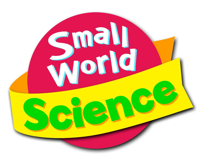 Small World Toys Science - Circuit Science Basketball Game