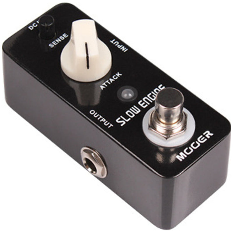 [AUSTRALIA] - Mooer MSG1 Slow Engine Guitar Volume Pedal 