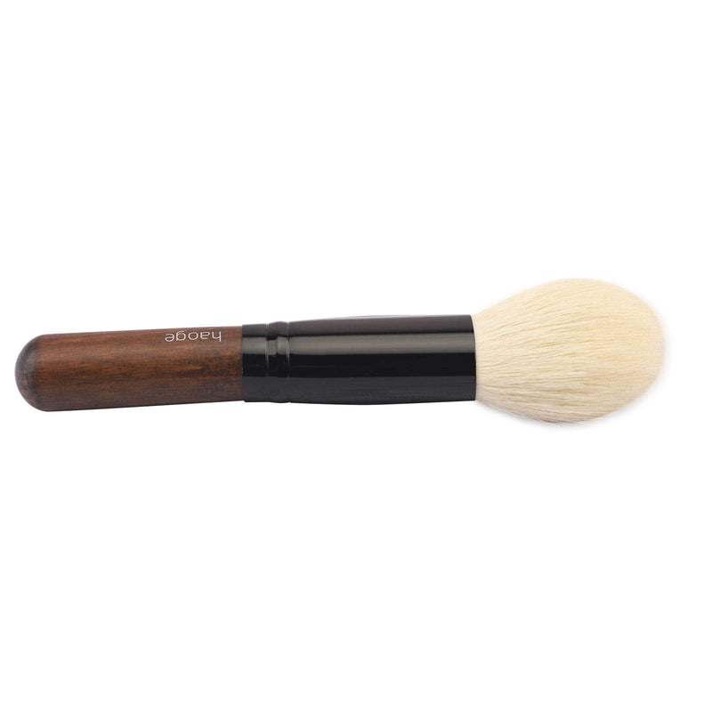 Haoge DSLR and Mirrorless Camera Lens Cleaner Brush Vinyl Record Electrostatic Brush LP scan SLR Computer Screen Dust Cleaning Brush Super Soft Brush - Goat Hair