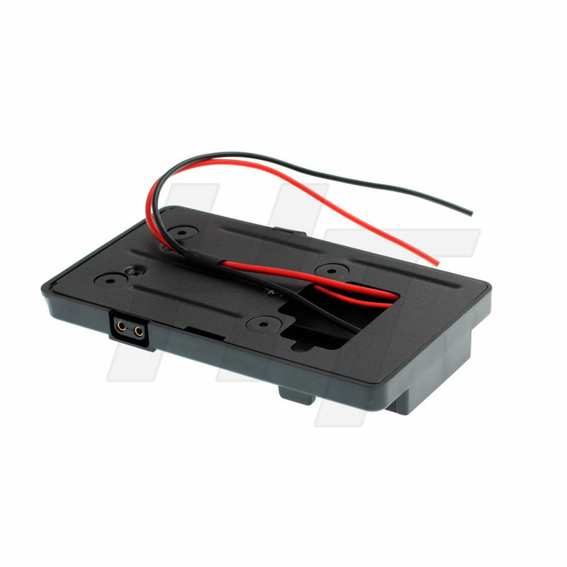 [AUSTRALIA] - HangTon V-Lock Battery Mount Plate Power Supply Adapter Kit D-tap (DIY) DIY 