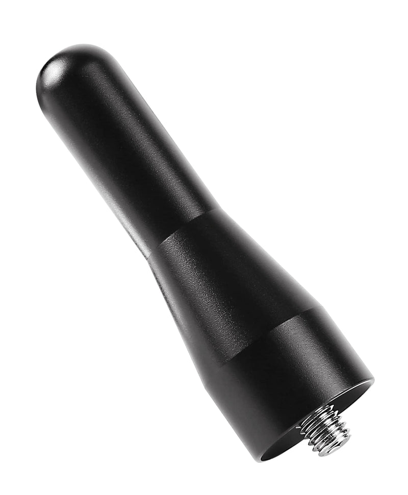 [AUSTRALIA] - Antenna for Mini Cooper Car Antenna Replacement 2 inches Fits 2001-2022 Mini Cooper 