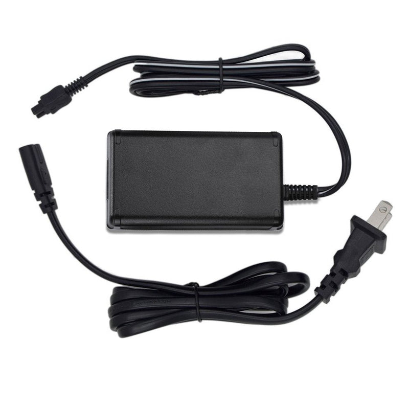 AC-L200 AC Power Adapter Charger Compatible Sony Handycam Camcorder DCR-SX40 DCR-SX41 DCR-SX44 DCR-SX45 SX60 SX63 SX65 SX83 SX85 DCR-CX190 HDR-CX210 HDR-CX220 CX330 CX380 CX390 CX625 CX230 CX675