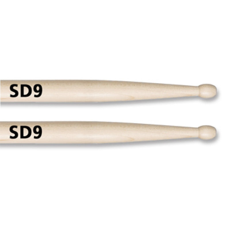 Vic Firth American Custom SD9 Driver -inch