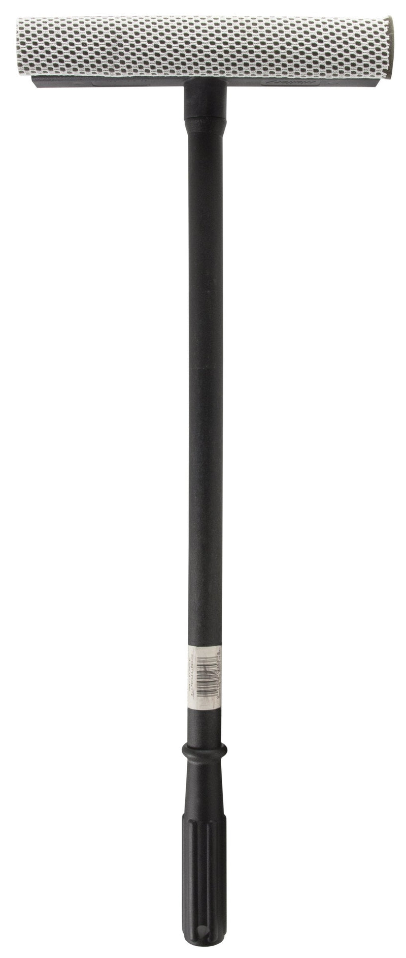 Carrand 9267 8" Plastic Squeegee Head with 20" Plastic Handle