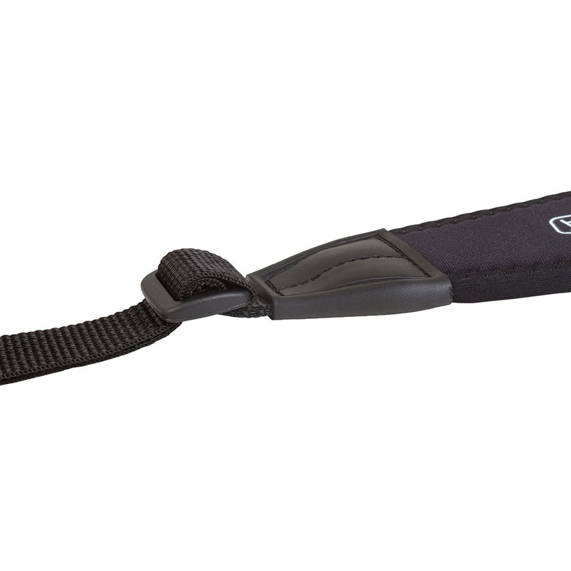 OP/TECH USA Tripod Strap - Swivel (Black) Black