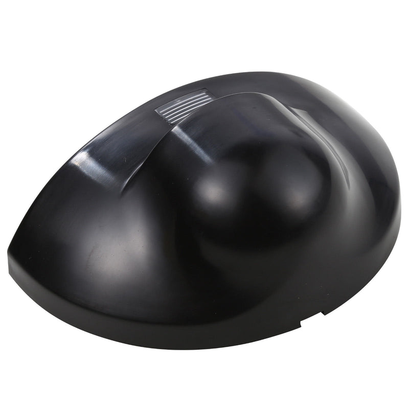 UHPPOTE Request to Exit Microwave Sensor Motion Detector (Black) Black