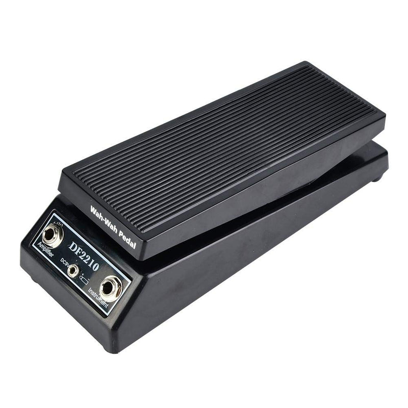 Guitar wah Pedal, wah Pedal, Multi wah Guitar Effect Pedal, DJ Band