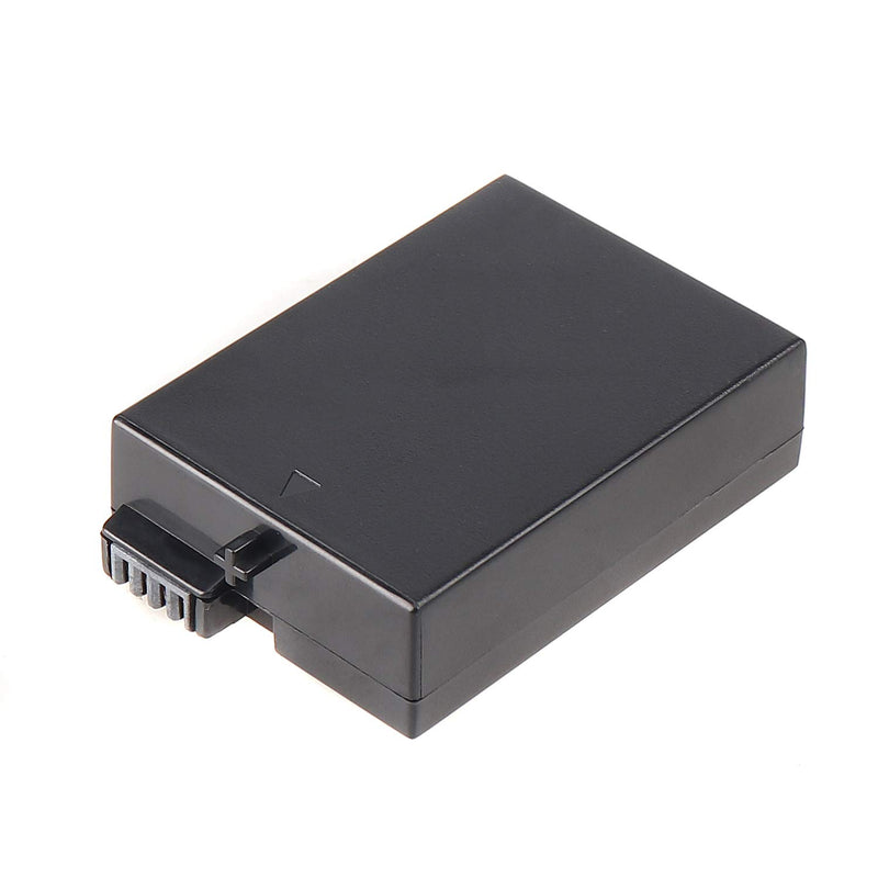 Foto4easy DR-E8 DC Coupler Dummy Battery fit ACK-E8 AC Power Adapter for Canon EOS 550D 600D 650D 700D DSLR Cameras