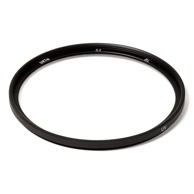 Urth x Gobe 52mm UV Lens Filter