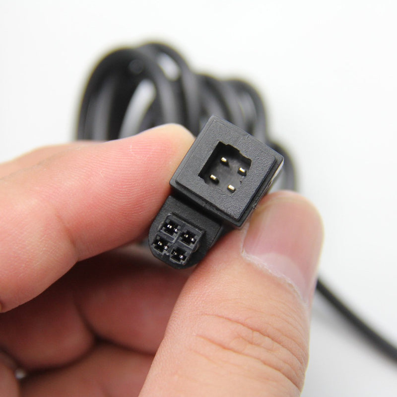 Glorich EH-5 Plus EP-5C Replacement AC Power Adapter kit for Nikon 1 J, 1 J1, 1 J2, 1 J3, 1 S1, 1 AW1, 1 V3 and Coolpix A Digital Cameras (EP-5C DC Coupler/Dummy Battery to Replace EN-EL20 Battery)