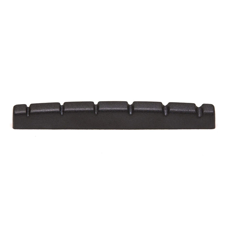 Graphtech PT-5042-00 Black Tusq Xl Nut - Flat Bottom St 42mm