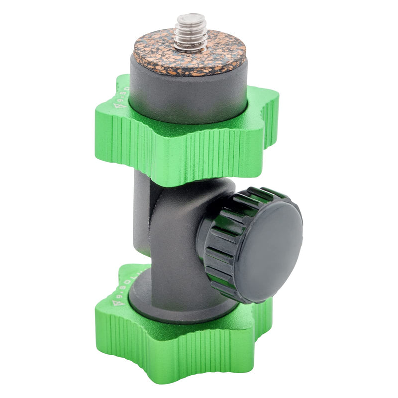 9.Solutions Quick Mount Angle Joint , Create a Multi-Segment Arm , Magnetic Quick Mount , 9.XA1008