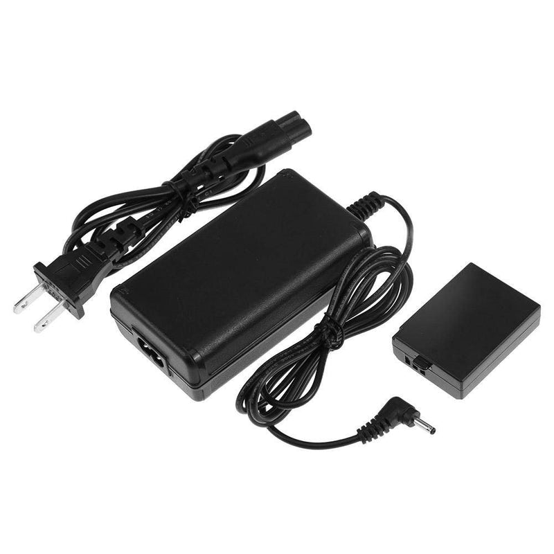 CEXO ACK-E10 AC Power Adapter Charging Kit for Canon DSLR Camera EOS 1100D 1200D X50T3