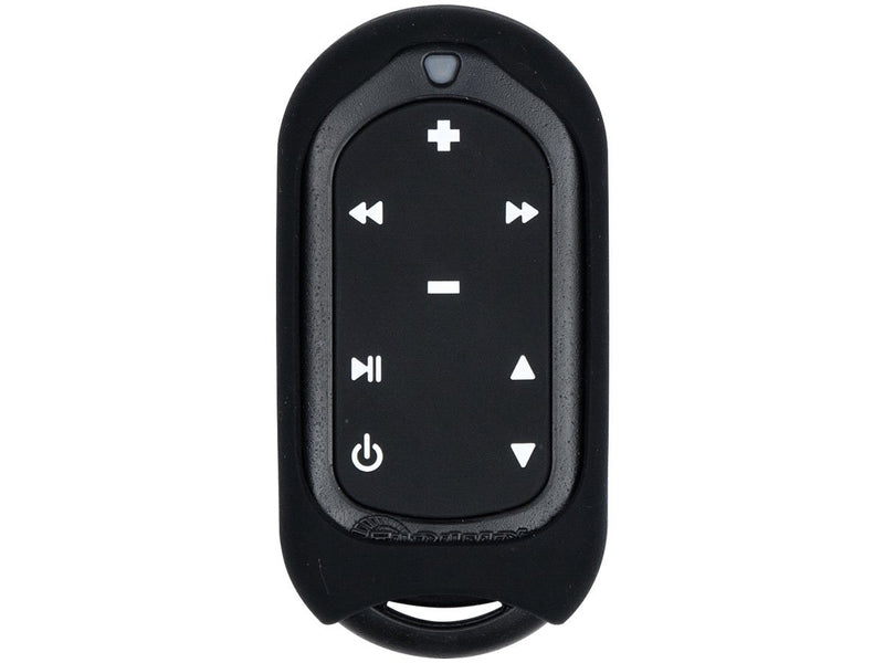 Taramp's Connect Control Universal Long Range USB Remote Control (Black) Black