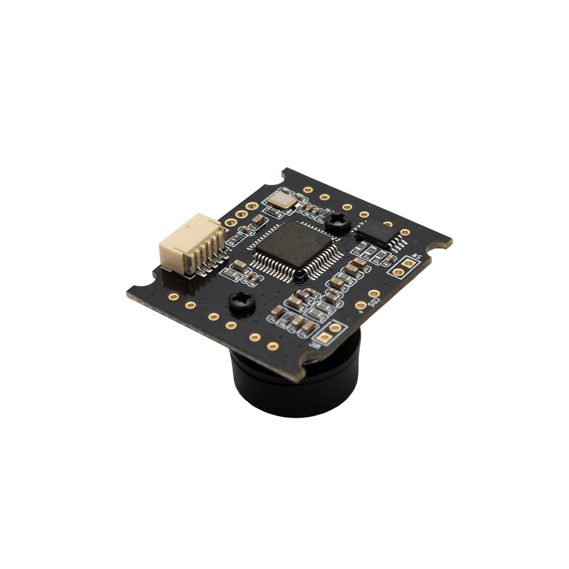 1080p USB Camera Module with Wide Angle- HD Hidden Mini Camera- USB Webcam, DIY, Windows, Linux,Raspberry, CMOS Sensor