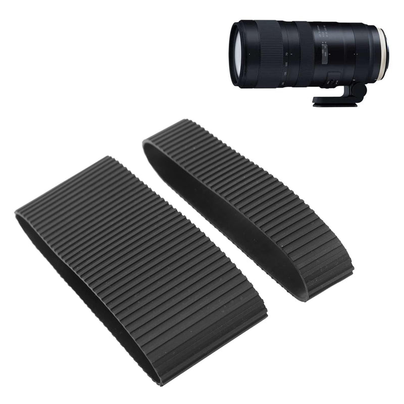 Lens Zoom Grip, Lens Grip Rubber Circle Zoom Rubber Focusing Ring Lens Repair Parts for TAMRON SP 70‑200mm F2.8 Di VC USD G2