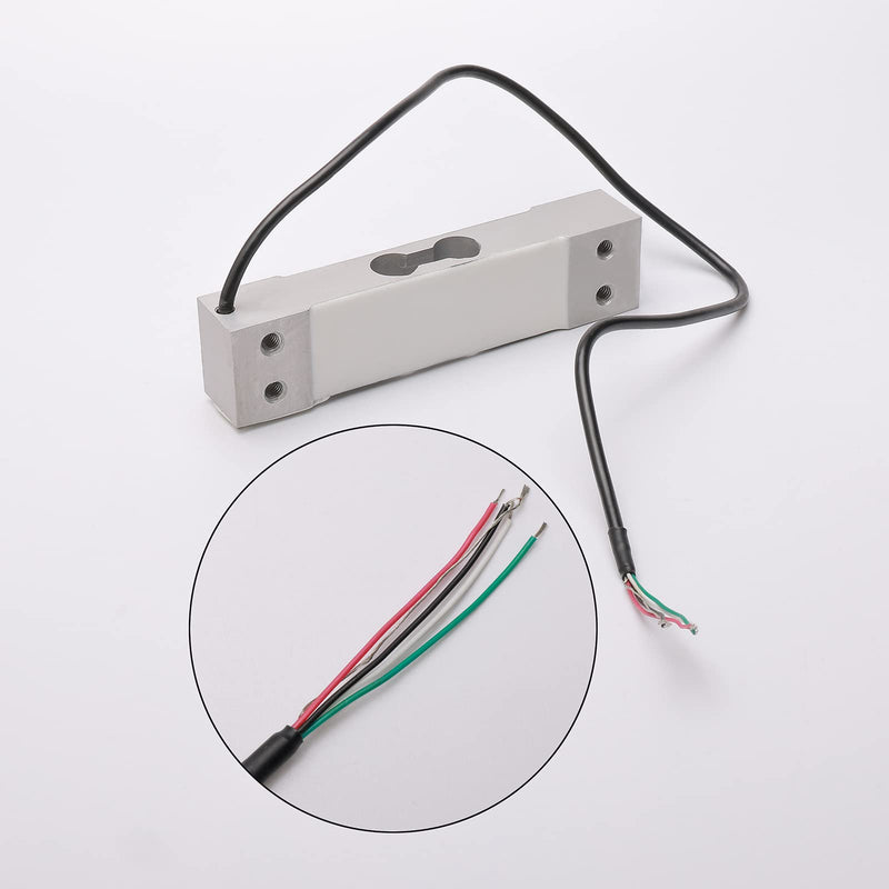 50kg Platform Scale Sensor Weighting Sensor Load Cell Sensor for Electronic Balance